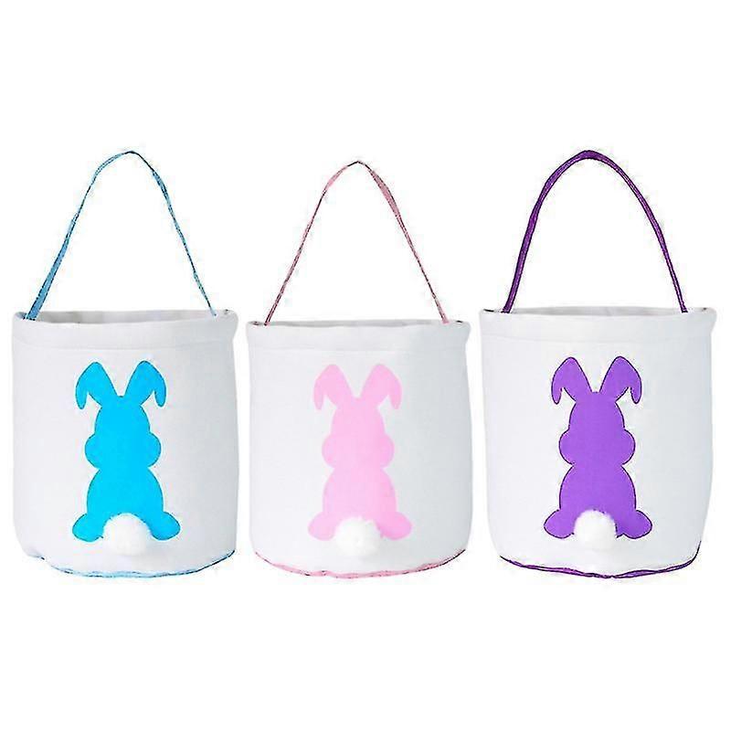 3pcs Easter Gift Bags