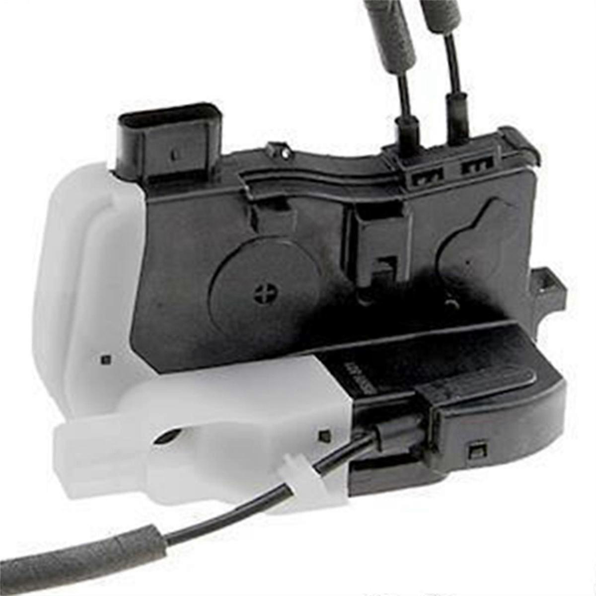 Front Left Door Lock Latch Actuator Motor Assembly For 