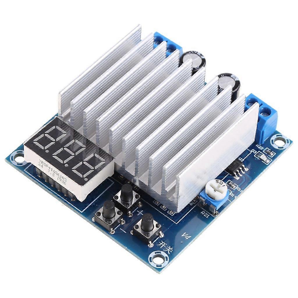 XH-M188 NC Voltage Regulator Module for Key Control Output Voltage Regulator 0V-
