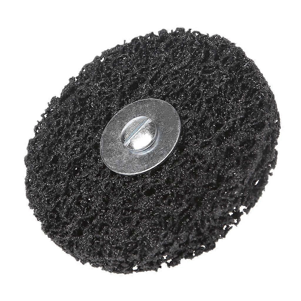 Poly Strip Angle Grinder Wheel Discs Paint Rust Remover Clean For Abrasive Tools