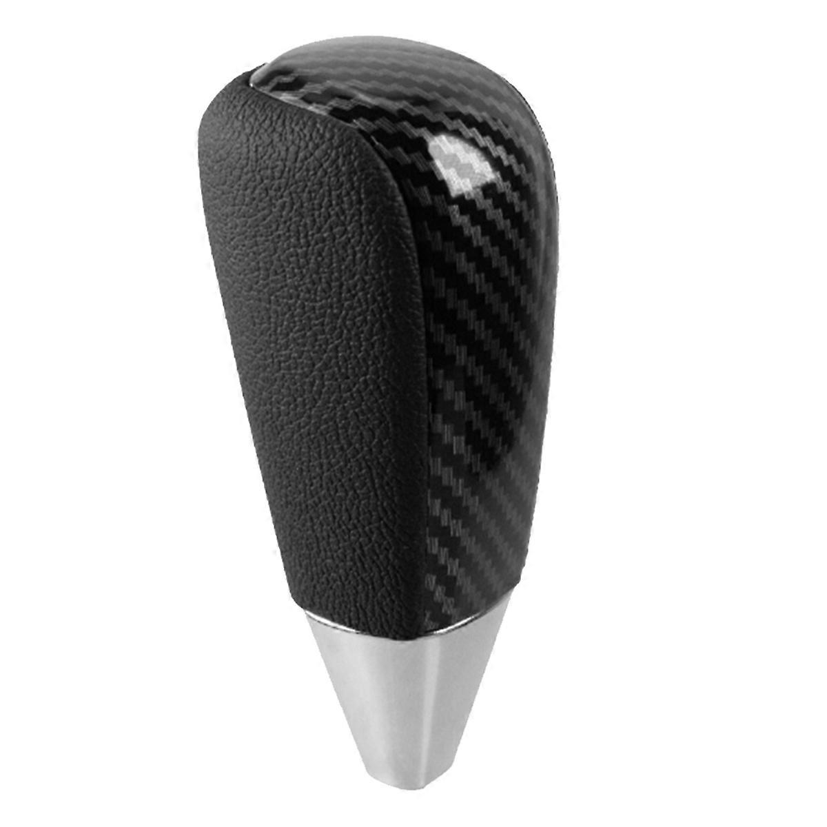 Car Gear Shift Knob Lever Stick Gear Shift Head for Land Cruiser 200 FJ20 2008-2017