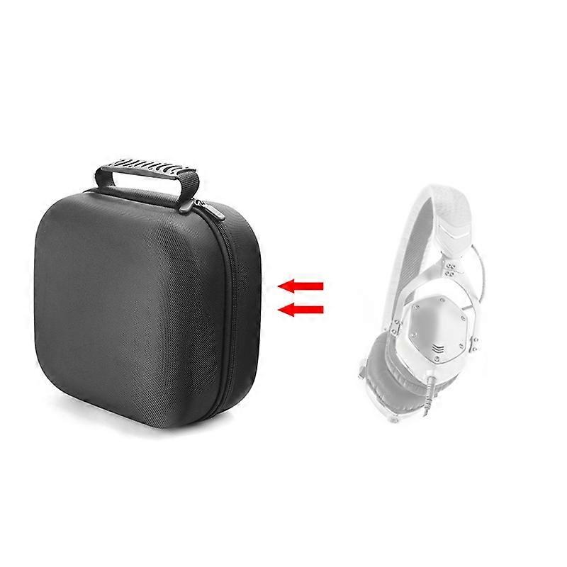 For V-MODA XS Headset Protective Storage Bag