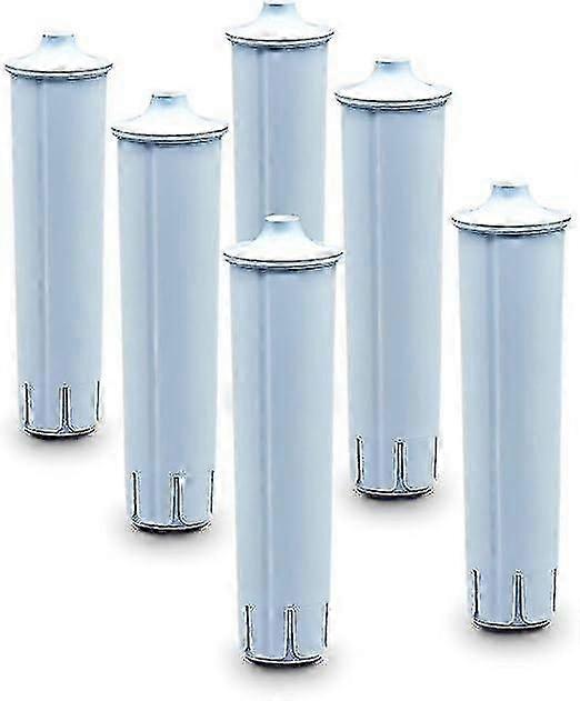 Certified Claris Blue Water Filter for Coffee Machine Replacement for Jura Impressa A1 A5 A9 F8 F5