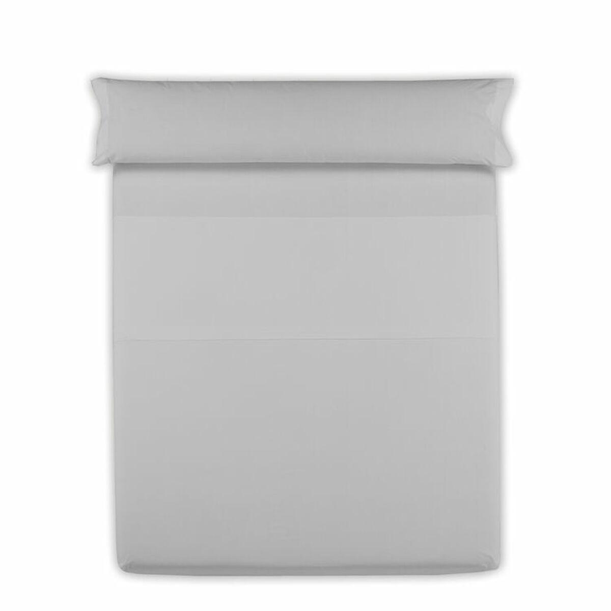 Top Sheet Happy Home Mix Colors Pearl Single Mattress