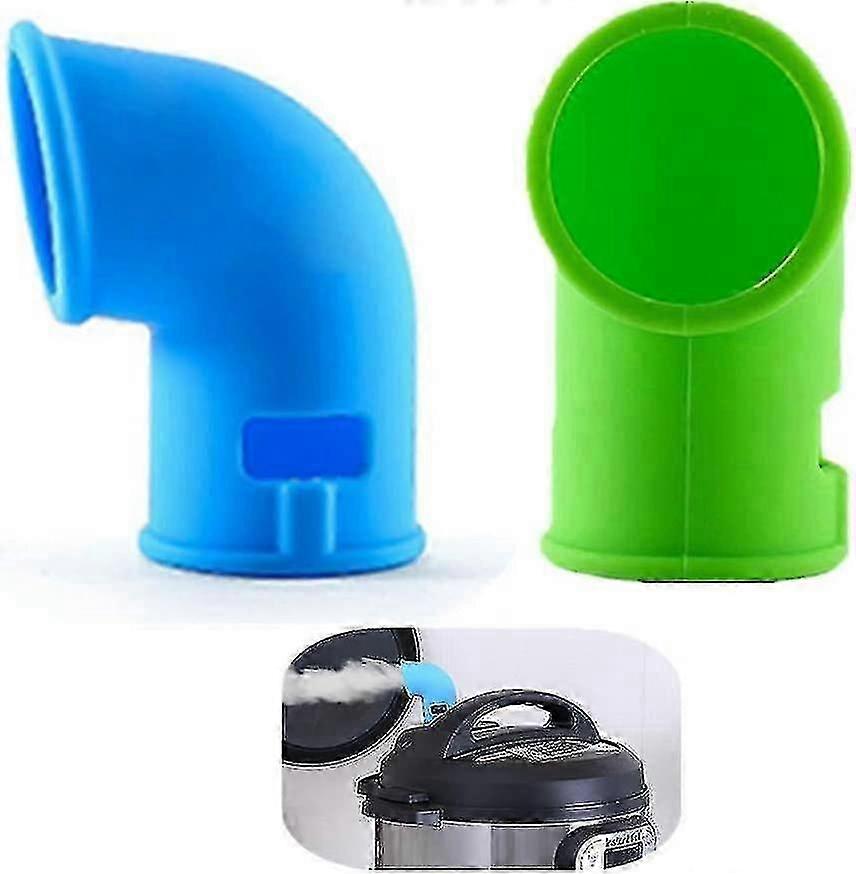 Accessoires voor stoomomvormer releasekleppen, stoomtrigger snelkookpan