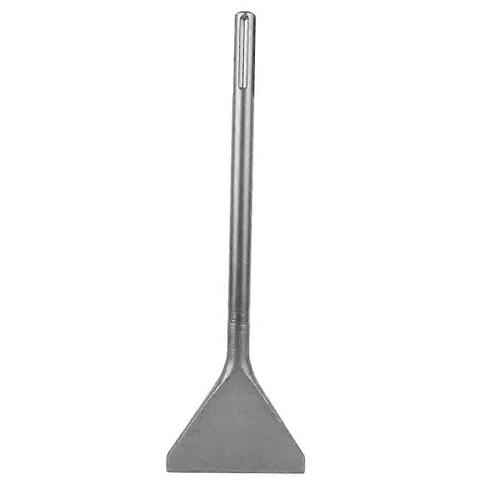 Scaling Chisel Alloy Steel Removal Bit Hand Tool HeavyDuty Hardware Accessory