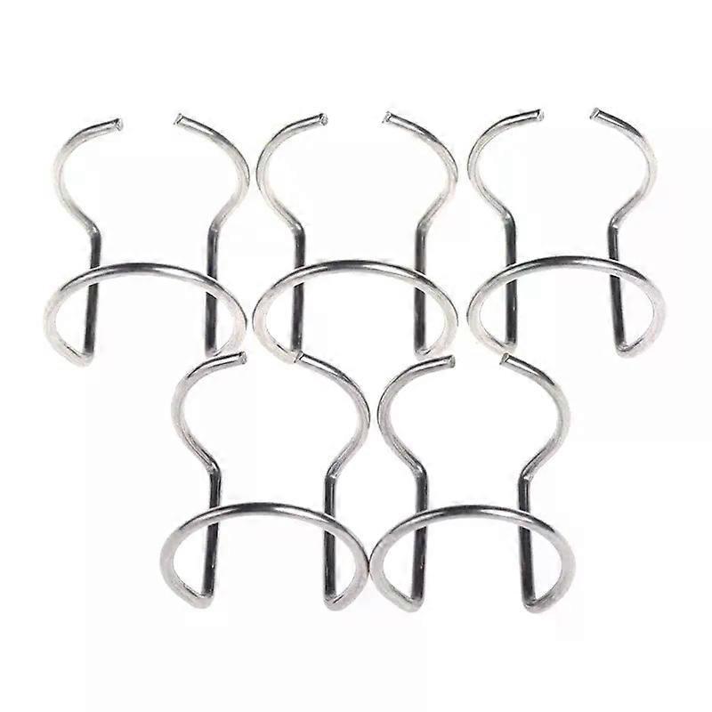 Spacer Guide For Air Plasma Cutter Cutting Wsd-60P Sg-55 Ag-60 Pack of 5Pcs good Quality