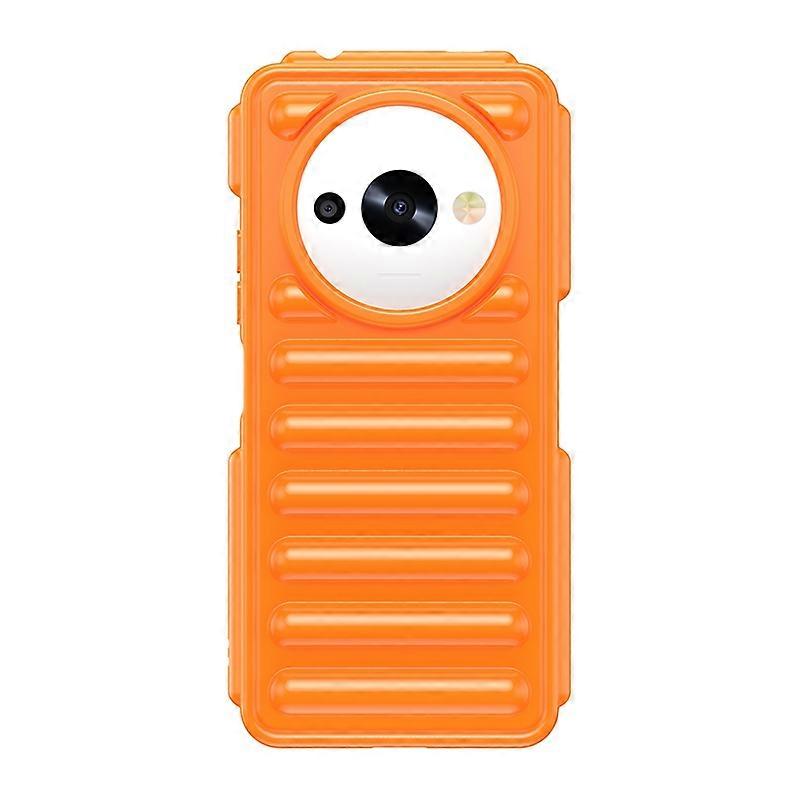 Capsule Series Candy Color TPU Phone Case