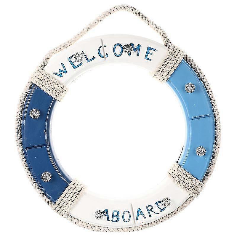 1pcs Nautical Life Ring
