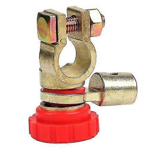 Car Battery Link Terminal Switch Disconnect Isolator