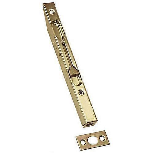 Stift för insticksstift