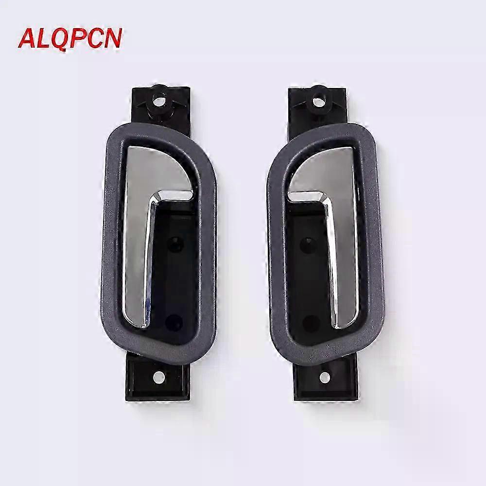 Applies To For Chrome Inner Door Handle Gery Handle Base Proton Persona Gen2 Exora Door Inner Handle Pw835482