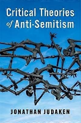 Teorii critice ale antisemitismului