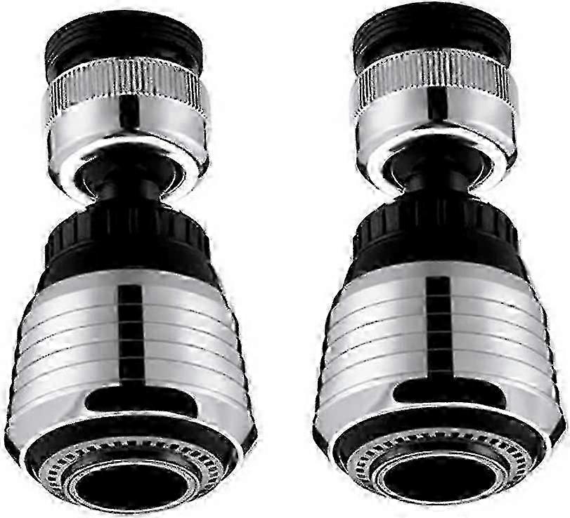 Kranlufter - Vannbesparende lufter kranlufter