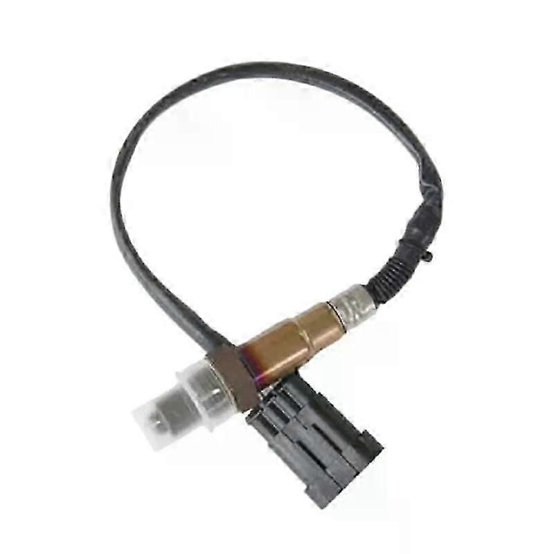 Oxygen Sensor For Fiat Bravo Brava Punto Stilo 12 14 16V 0258006206 Car Accessory