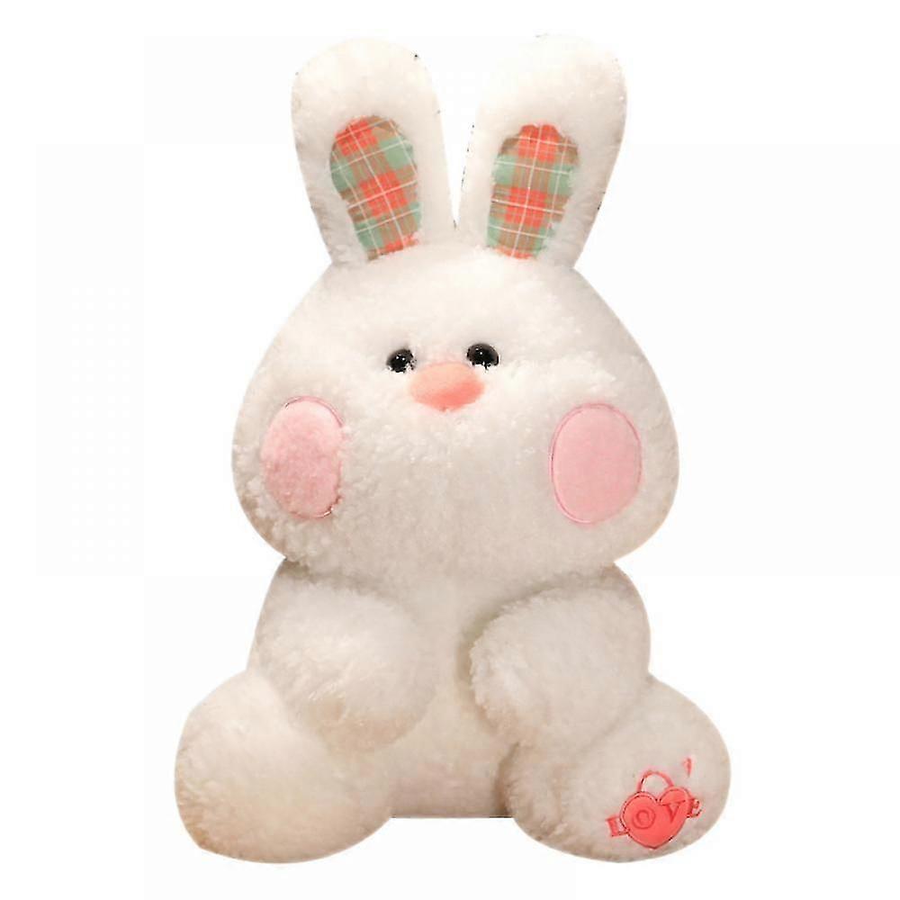 Big Ear Bunny Soft Stuffed Doll Toy