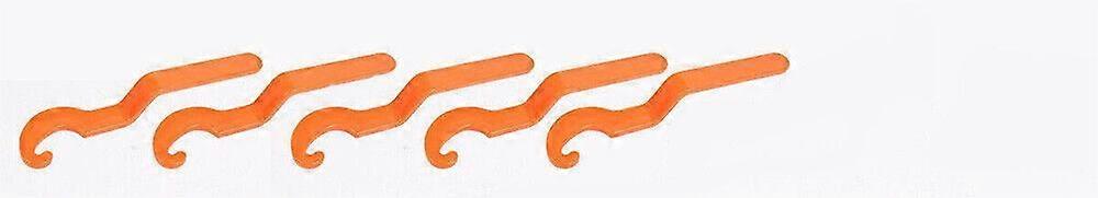 6PCS Floor & Wall Tile Leveling System Adjustment Wrench