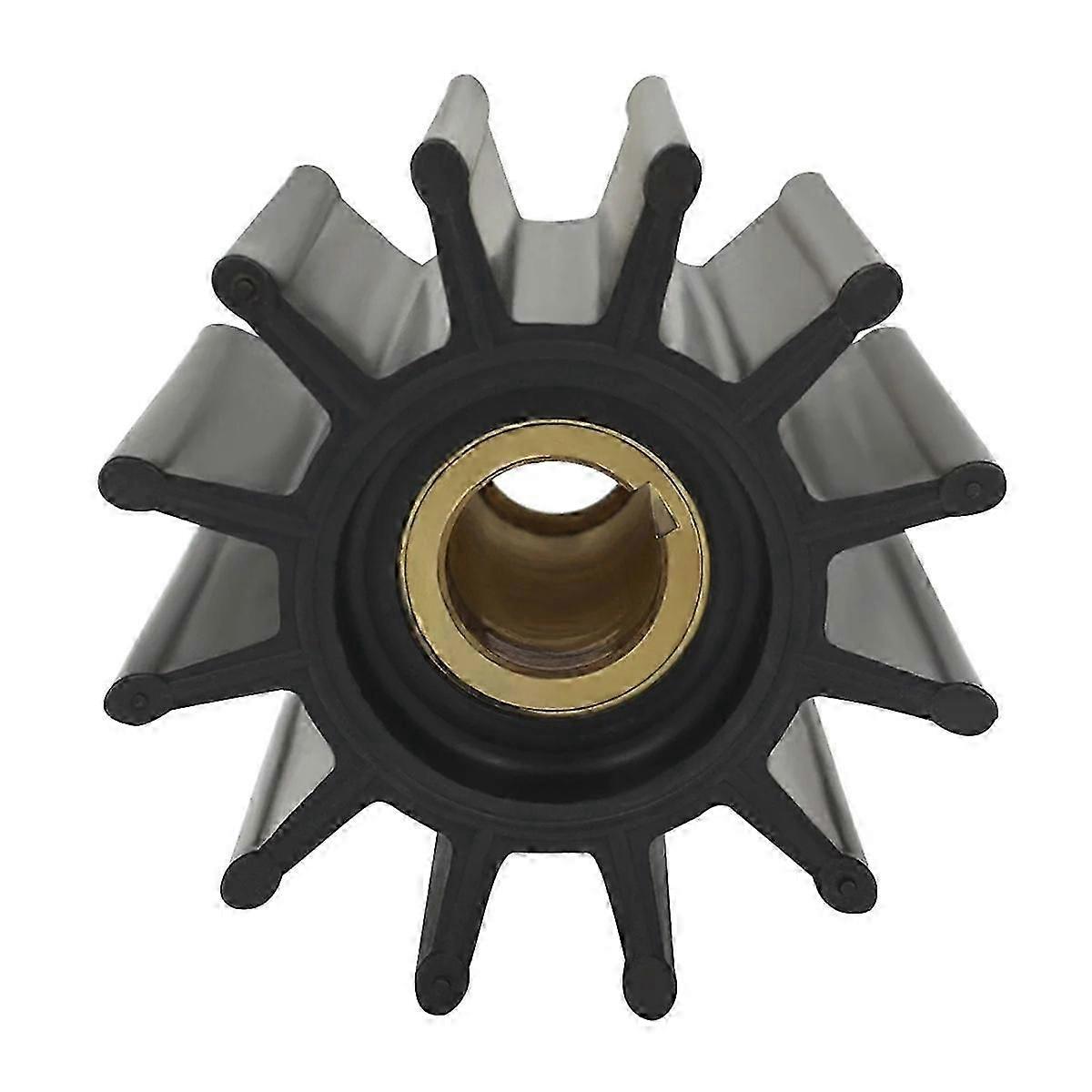 Flexible Water Pump Impeller For GM18793