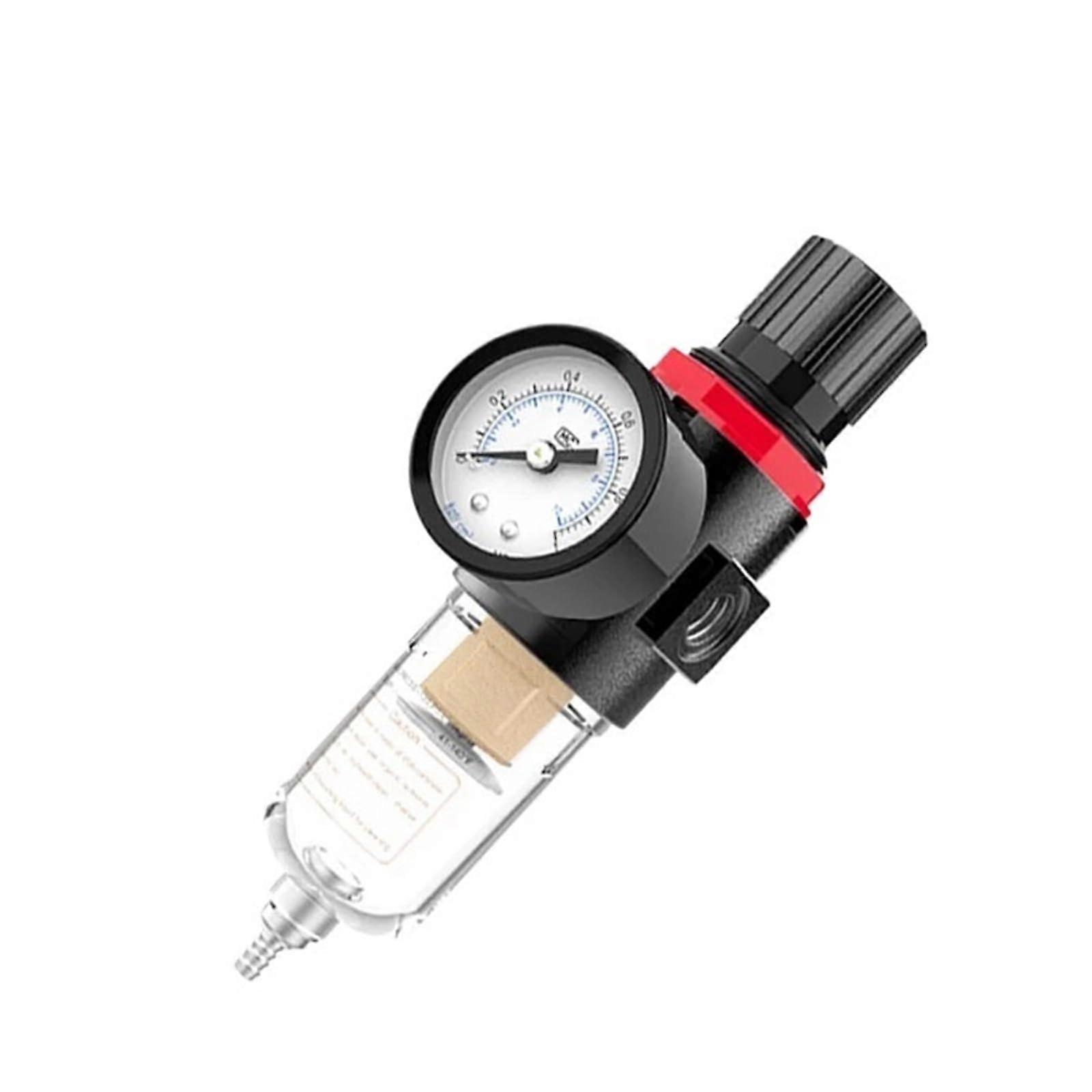 Pneumatic Filters AFR-2000 for Air Compressor with Moisture Separator, Pressure Regulator, Oil Water Removal