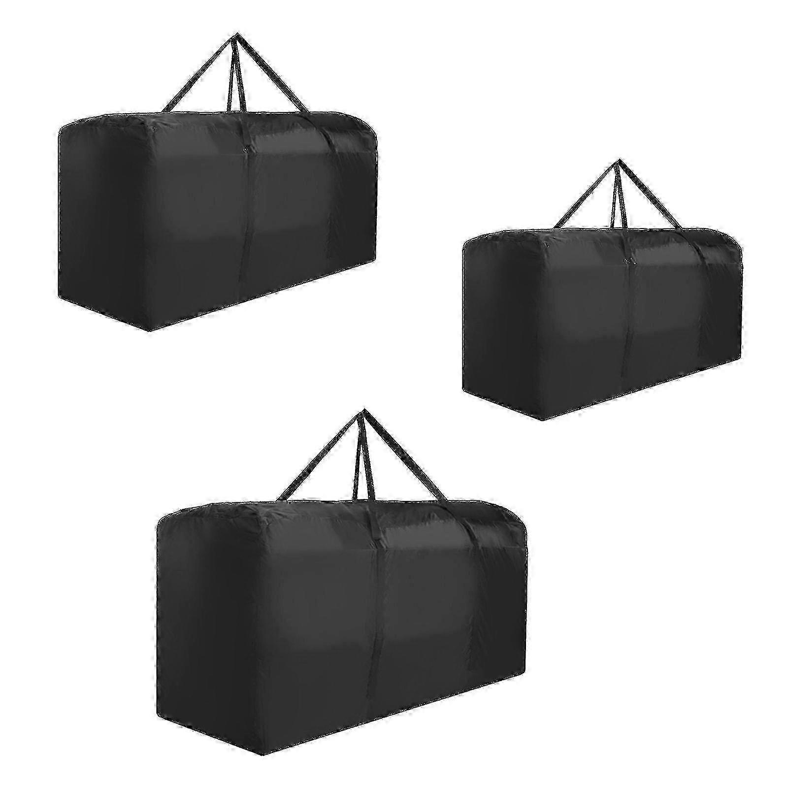 Christmas Tree Storage Solution - Waterproof Bag with Carry Handle122*39*55CM SZRH