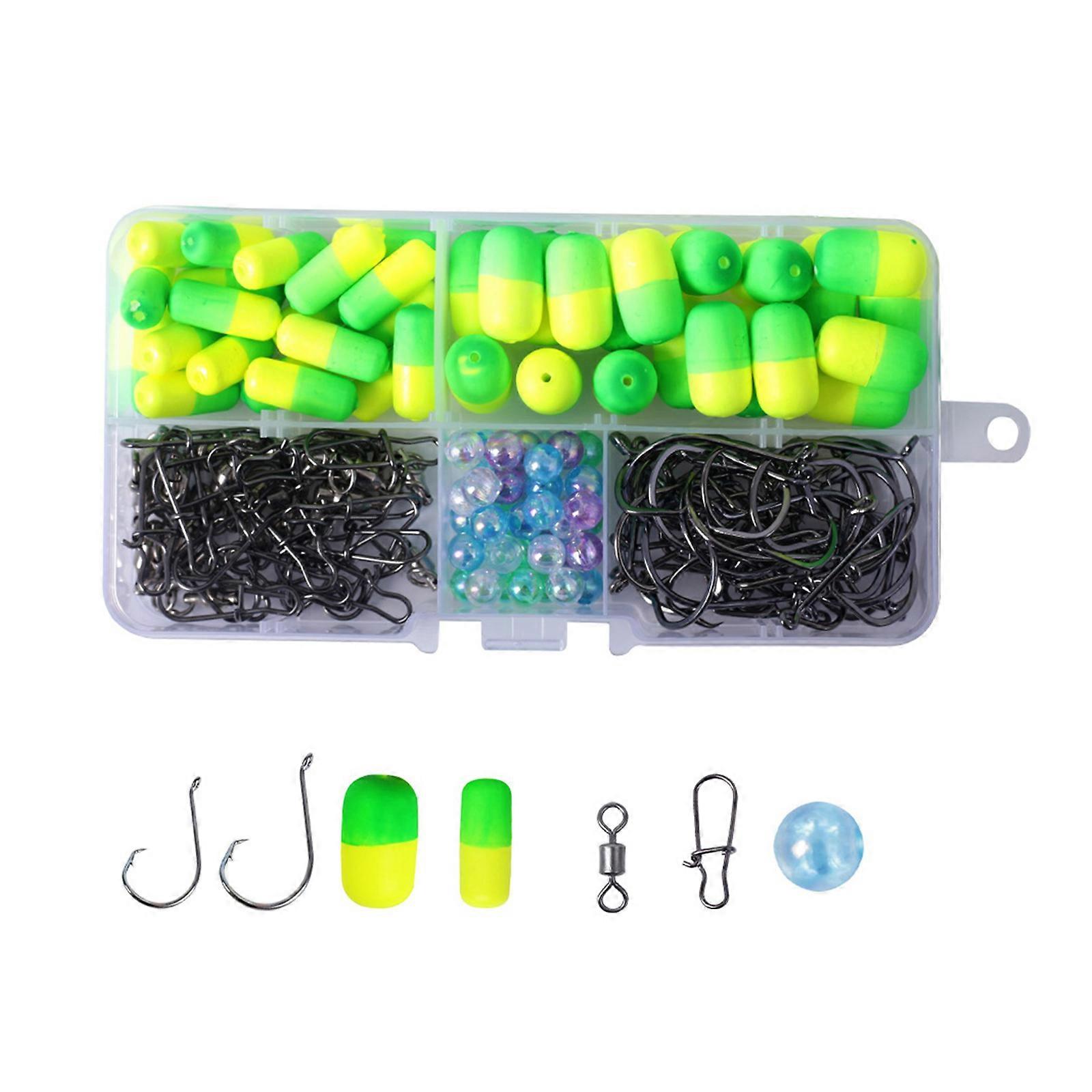 Fishing Shark Rigs Surfs Fishing Alloys Wire with Shark Hook for Different Techniques and Water Types