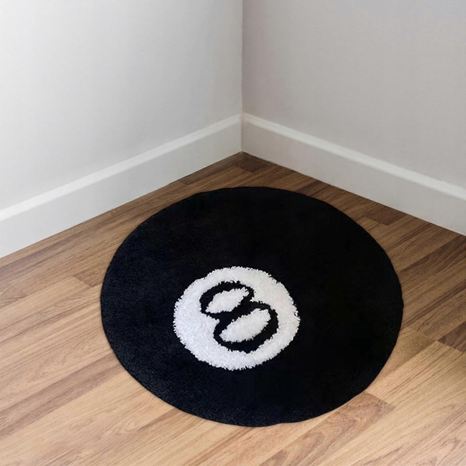 Simulation Billiards Round Short Diameter 100cm