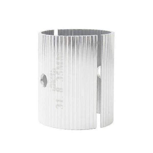 Bike Stem Extension Kit - Handlebar Size Reducer 38-35mm