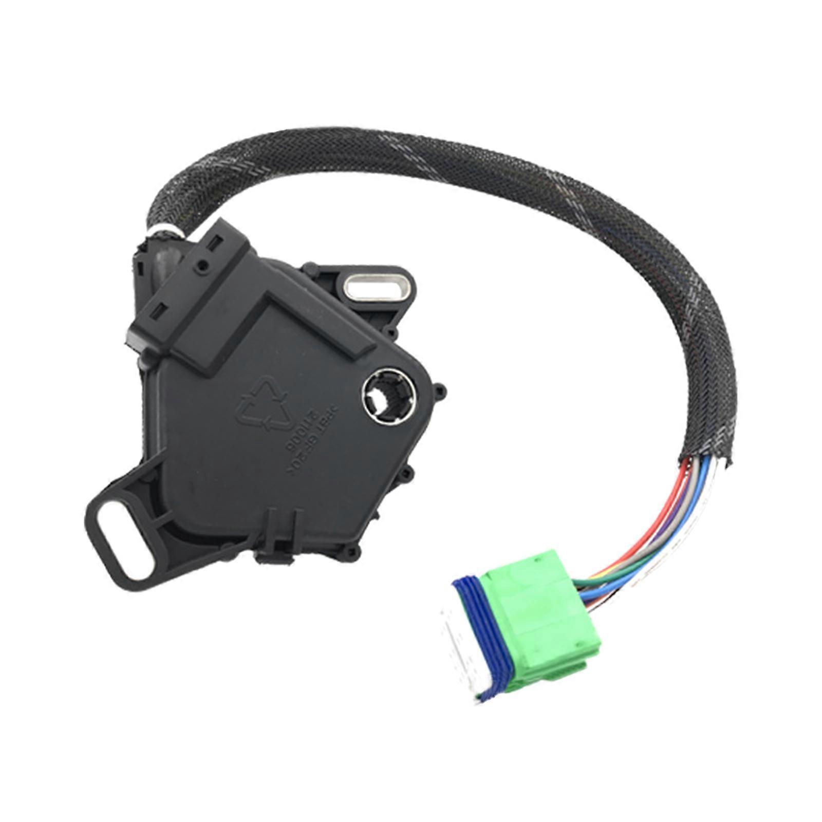 Automatic Transmission Gear Position Sensor Neutral Safety Switch for C4 C5 AL4 Multicolor