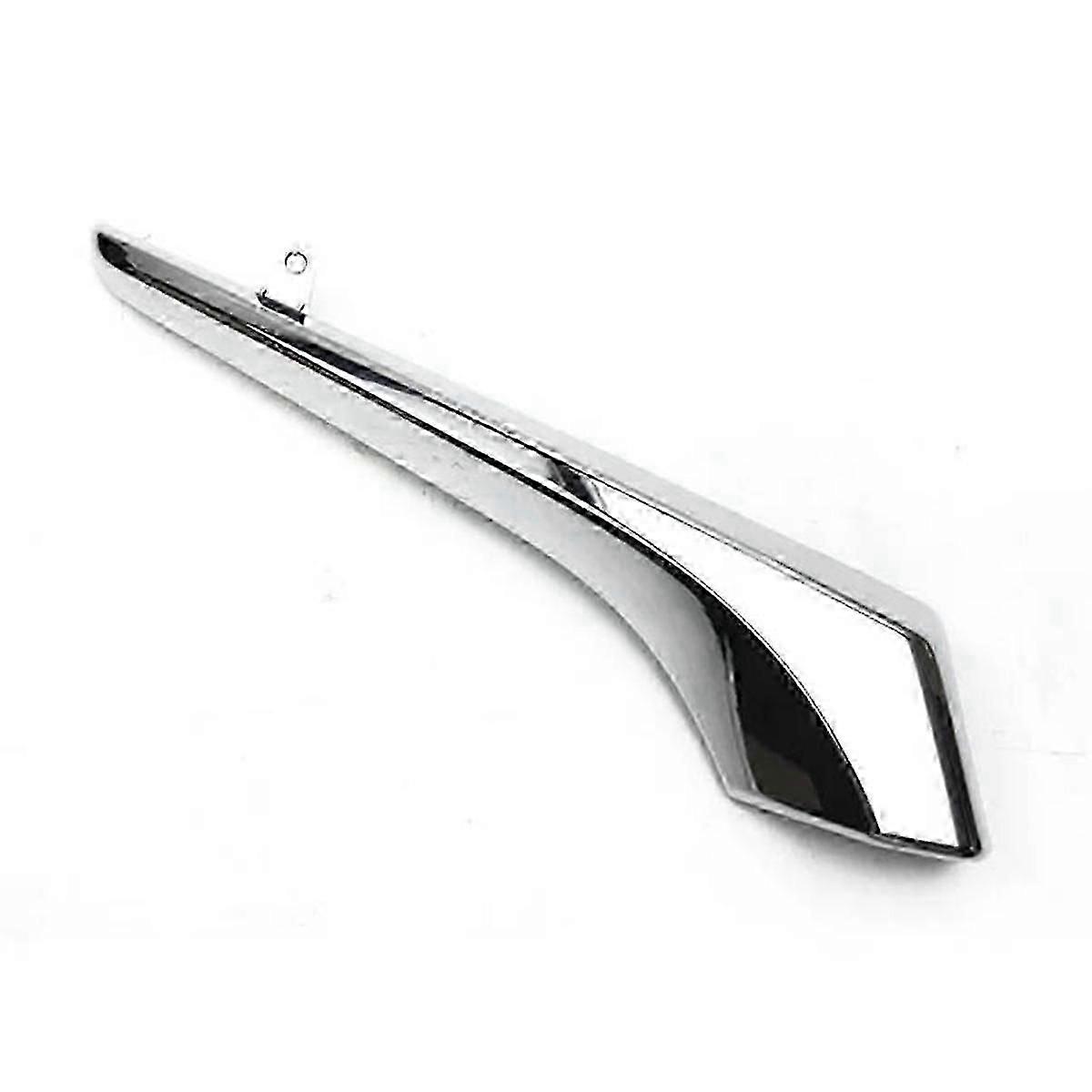 Right Side Rearview Mirror Lower Cover Chrome Trim Strip 8791B-78010 for RX NX NX300 NX200 RX200 RX