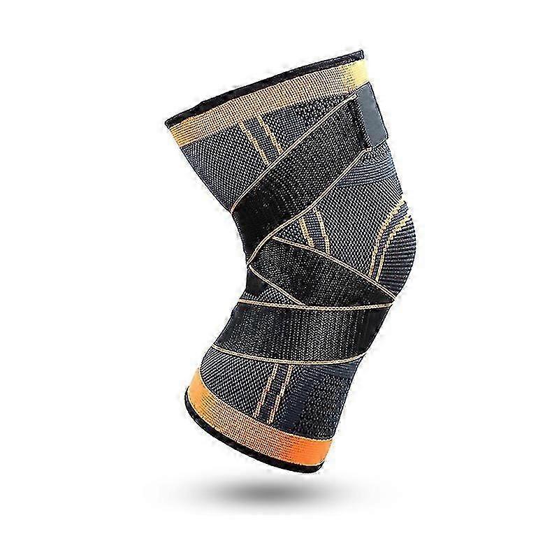 Polvituki niveltulehdukseen ja nivelkipujen lievitykseen hengittävällä muotoilulla miehille ja naisille