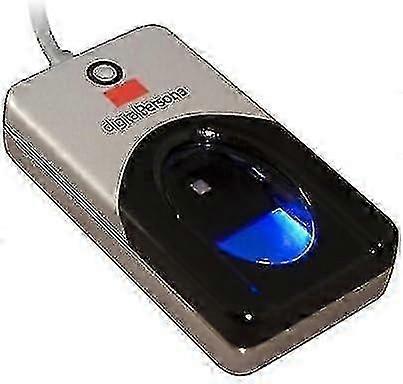 U.are.u 4500hd Usb Fingerprint Reader Without Software