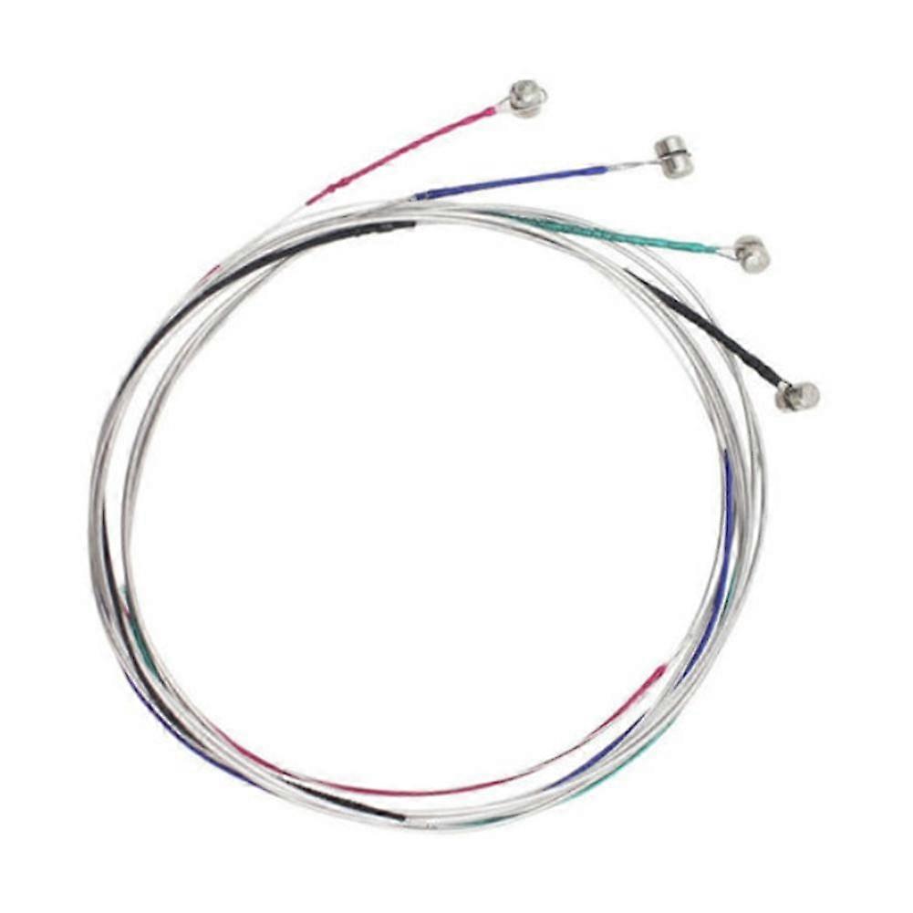 Violin Strings Silver Steel Drum Set, High Quality & Fashion Design