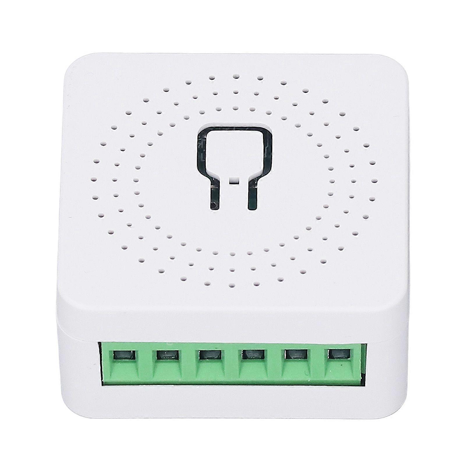High quality Tuya smart WIFI switch supports Google home Alexa voice MI...