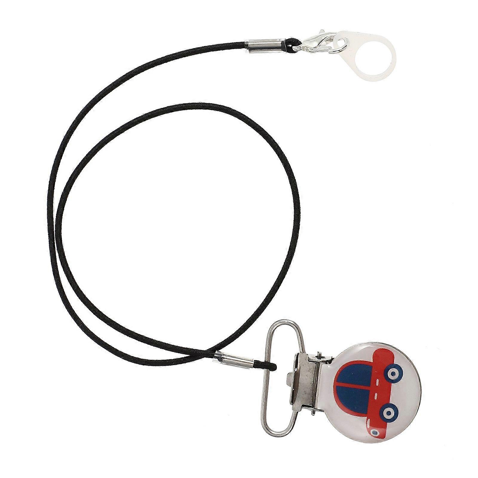 Hearing Aid Rope Clip Hearing Aids Holder Protector Care Hearing Aids Accessory