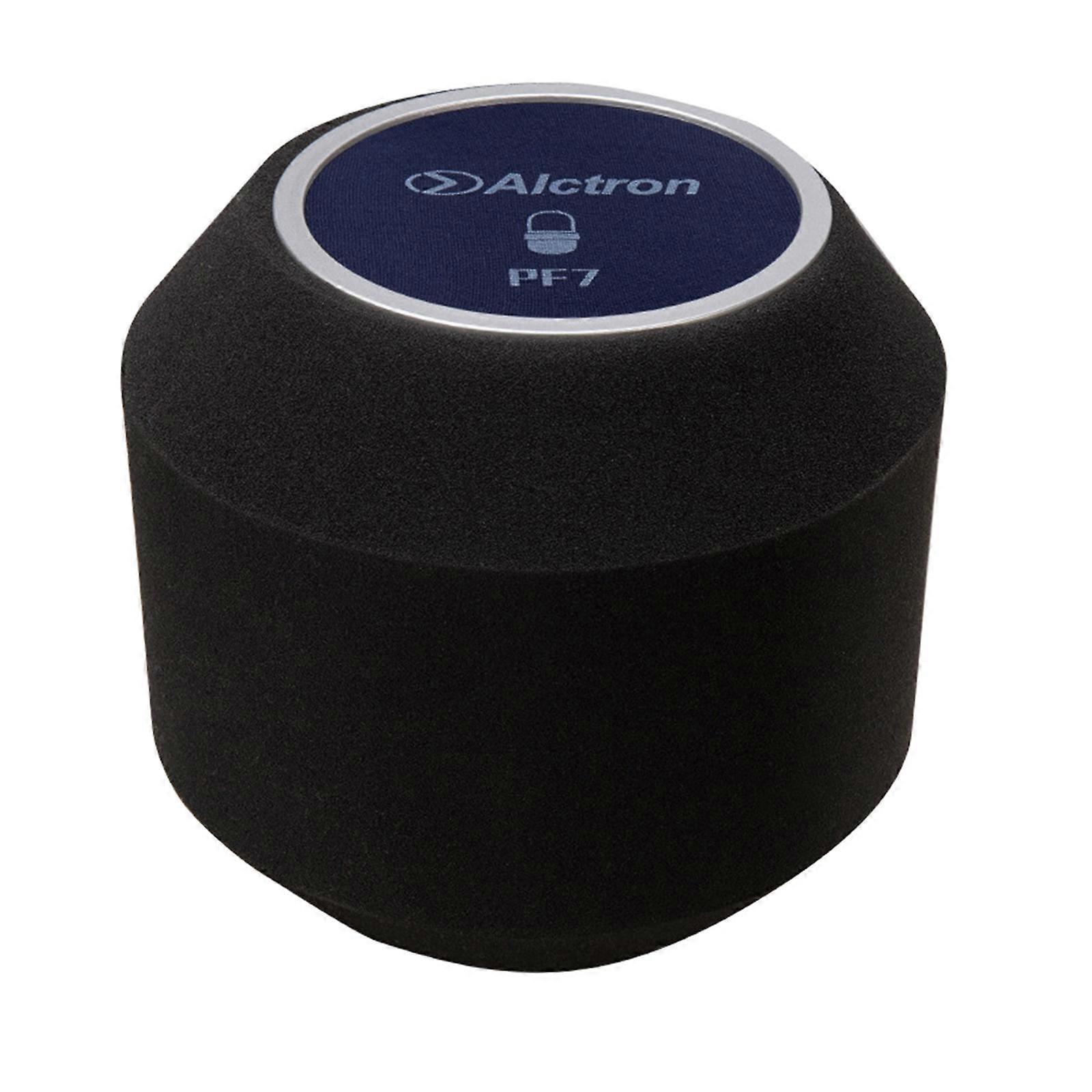 Recording Wind Screen Fits Most Microphones Filter for Broadcasting Home