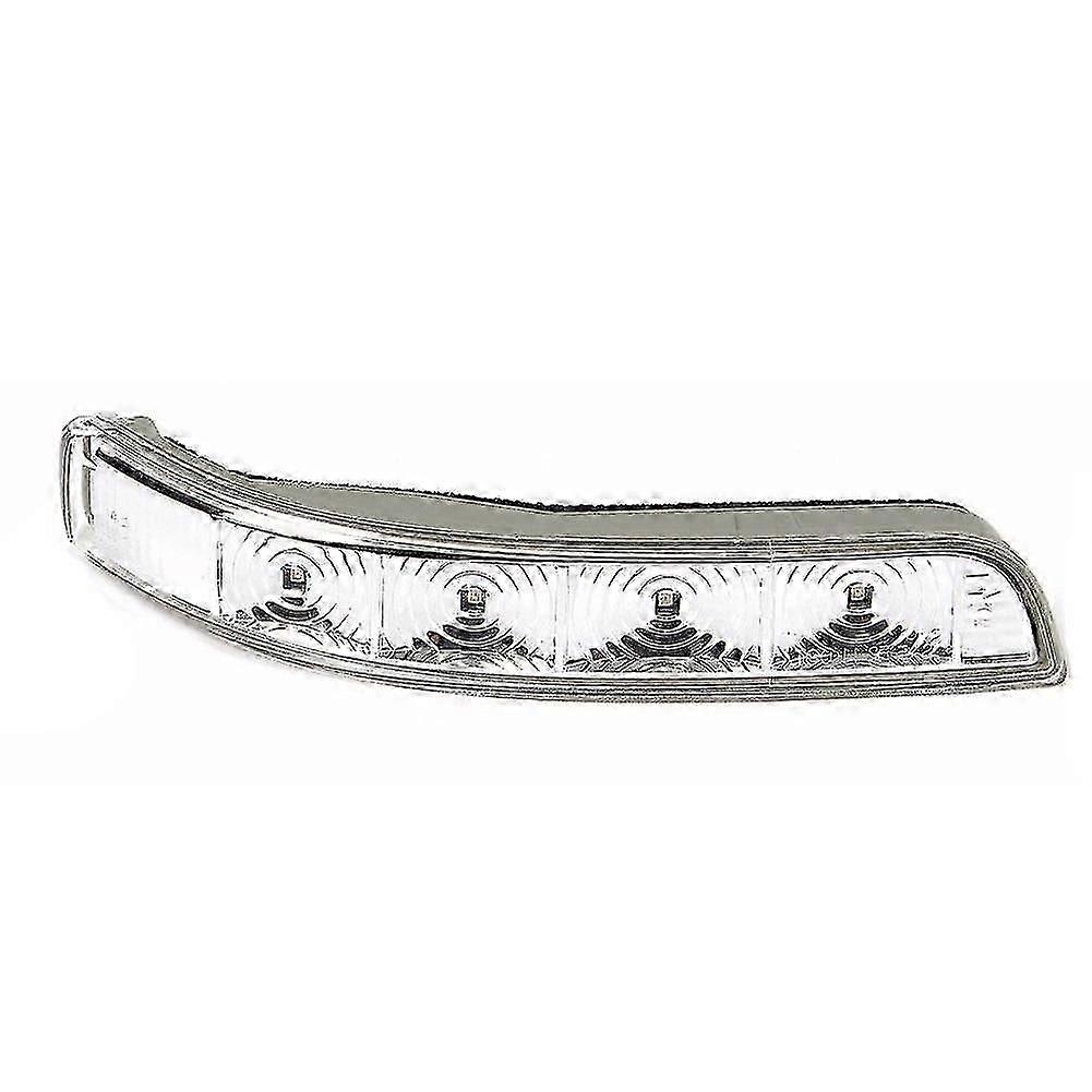 876232p000 Side Mirror Lamp Passenger Side Right Led Turn Signal for Kia Sorento 2009 - 2014