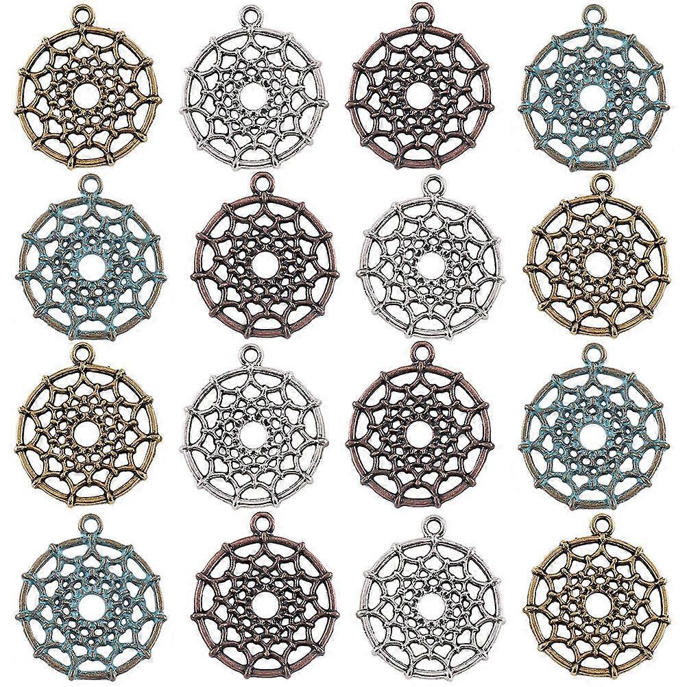 Creative Crafting Tools, Stylish Earring Charms for Handmade Artisan Jewelry