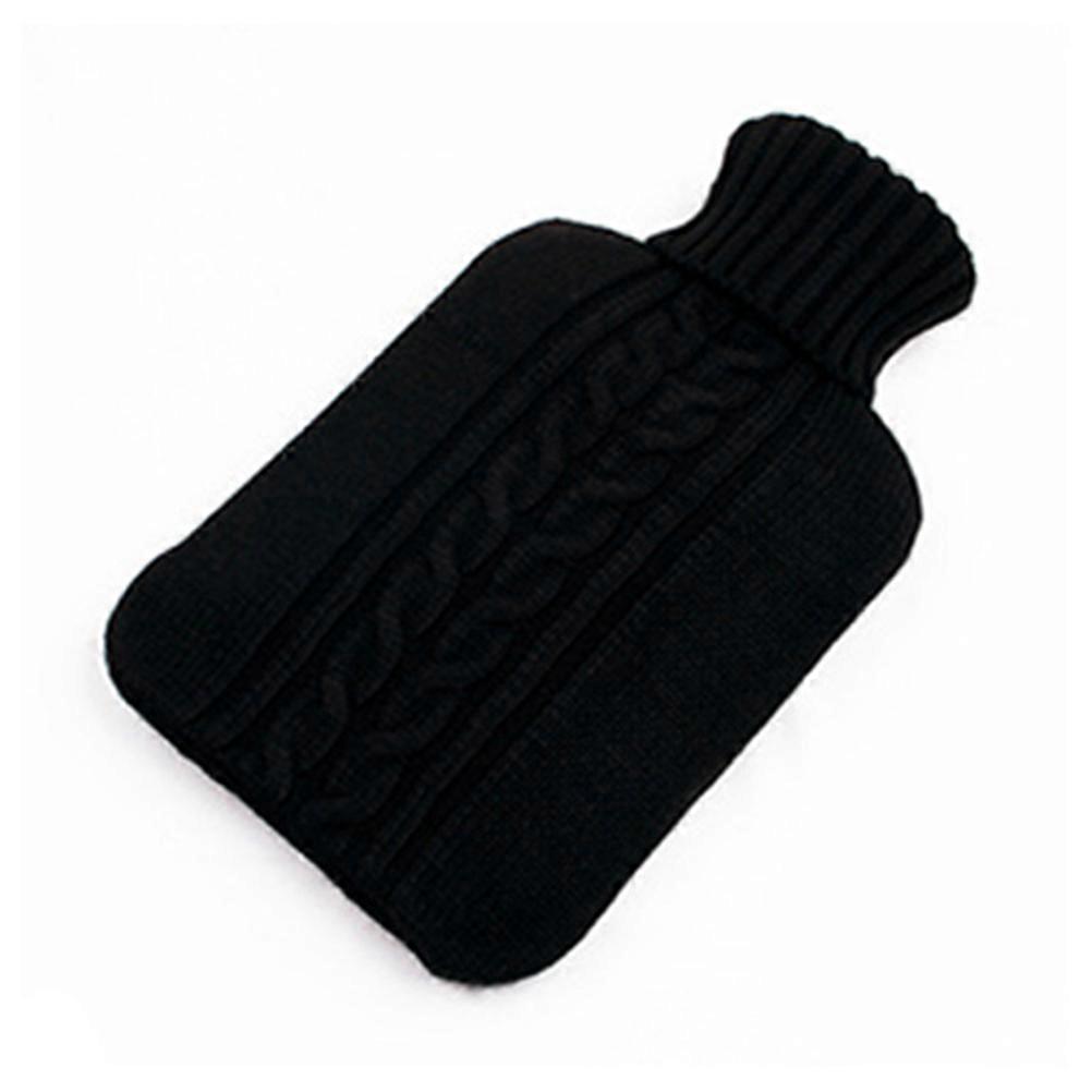 Insulating Hot Water Bottle Wrapper, Combining Style and Practicality for Everyday Use