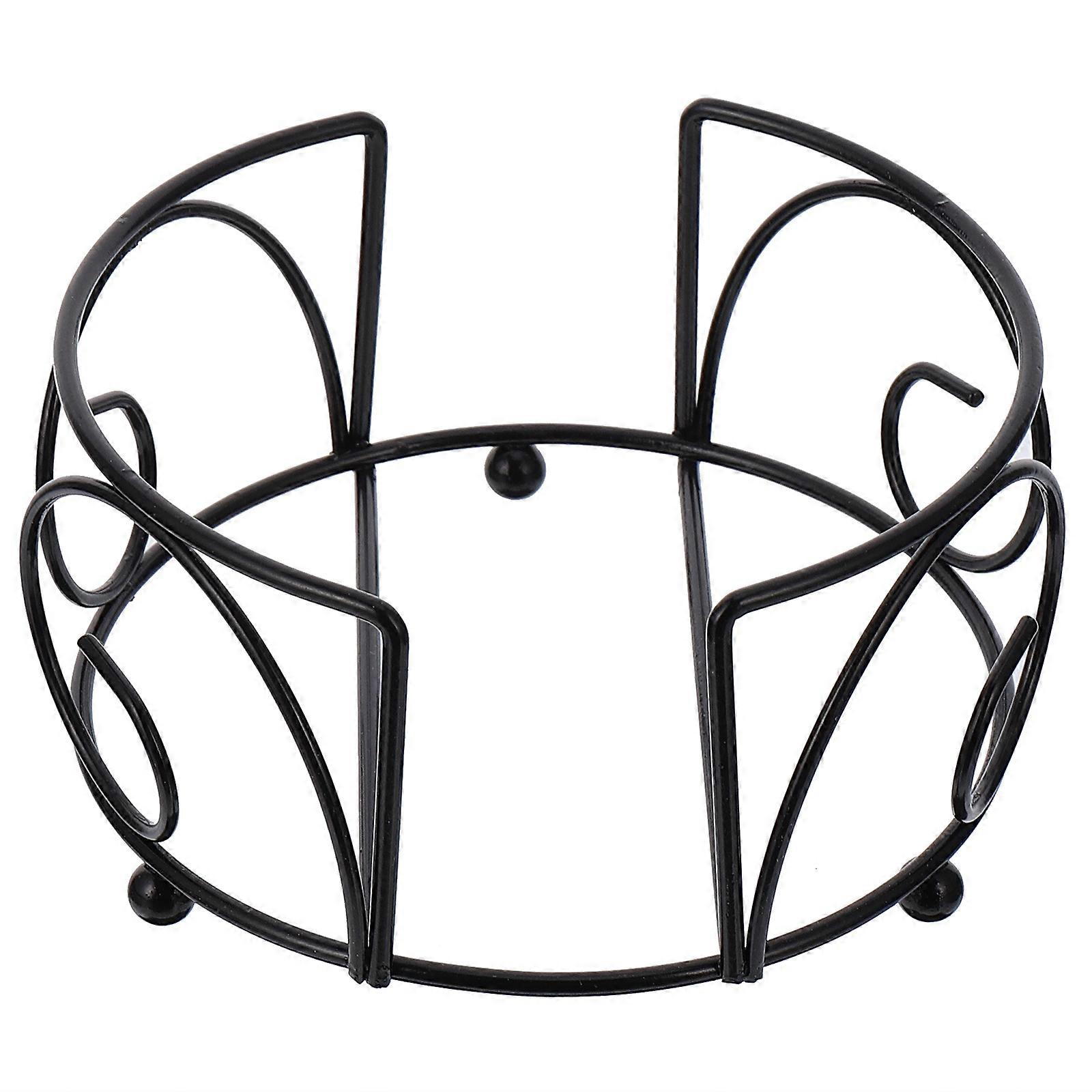 Porte-tapis de table, support robuste pour sous-verres dans différents contextes