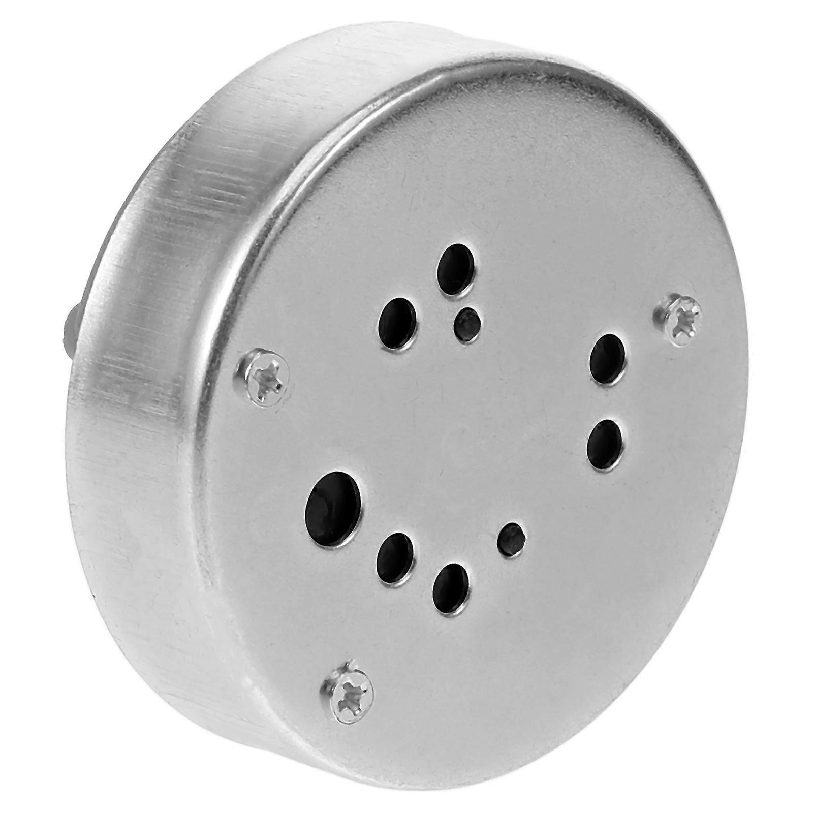 Mechanical Timer Component, Batteryless Function, Easy to Assemble