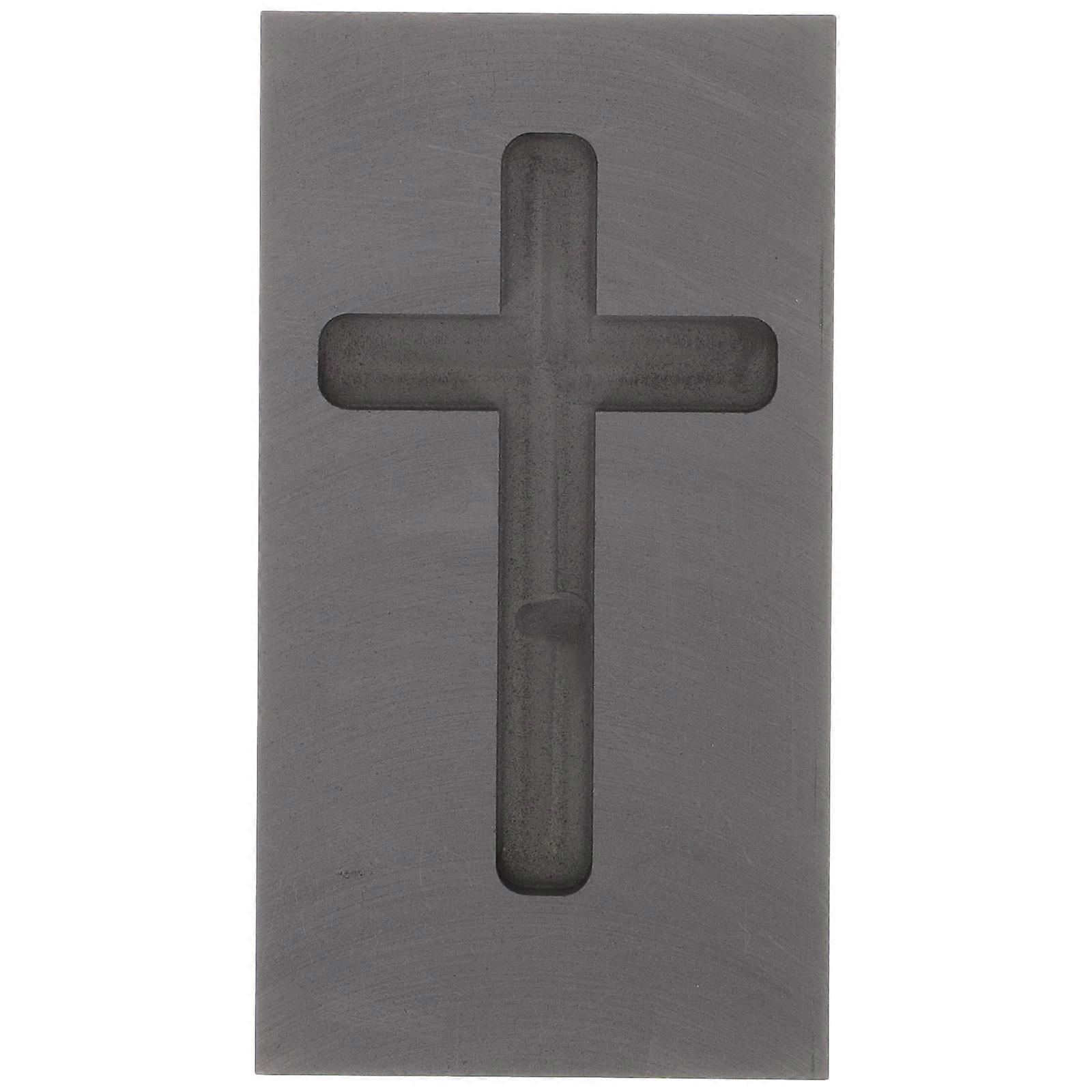Metal Casting Ingot Mold, with Excellent Conductivity for Science Projects