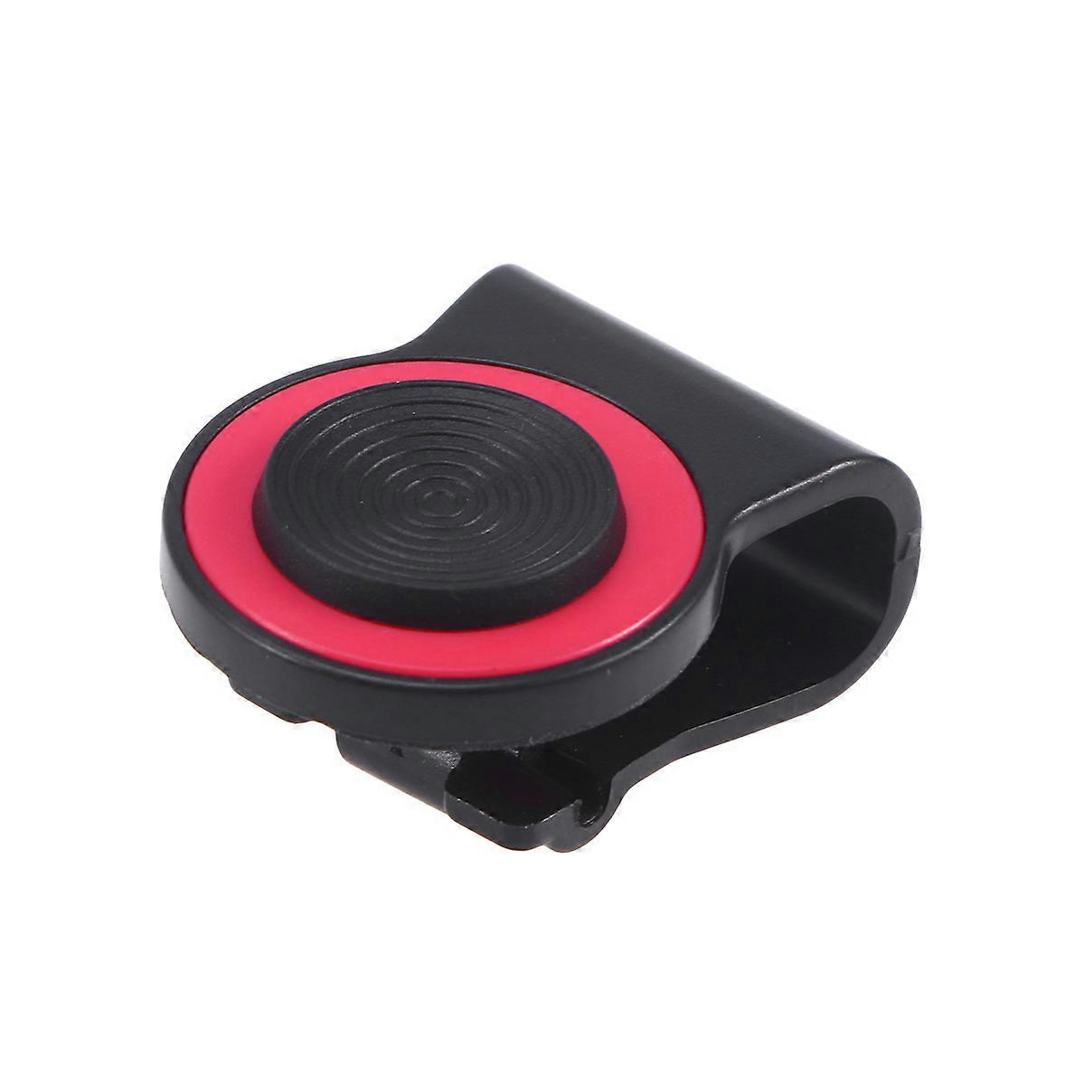 Tablet Controller Mini for Smartphone Compatible with iOS and Repositionable 3.3 x 2.7 x 1.6cm 1Pcs