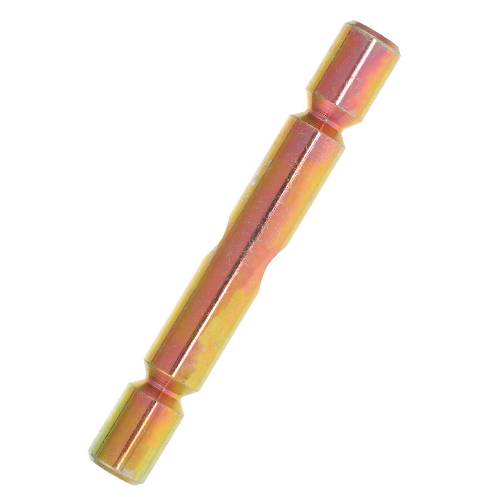 Atv Snow Plow Shear Pin Compatible For Glacier Pro 2015-2020 Winter Use Replacement Part 1Set
