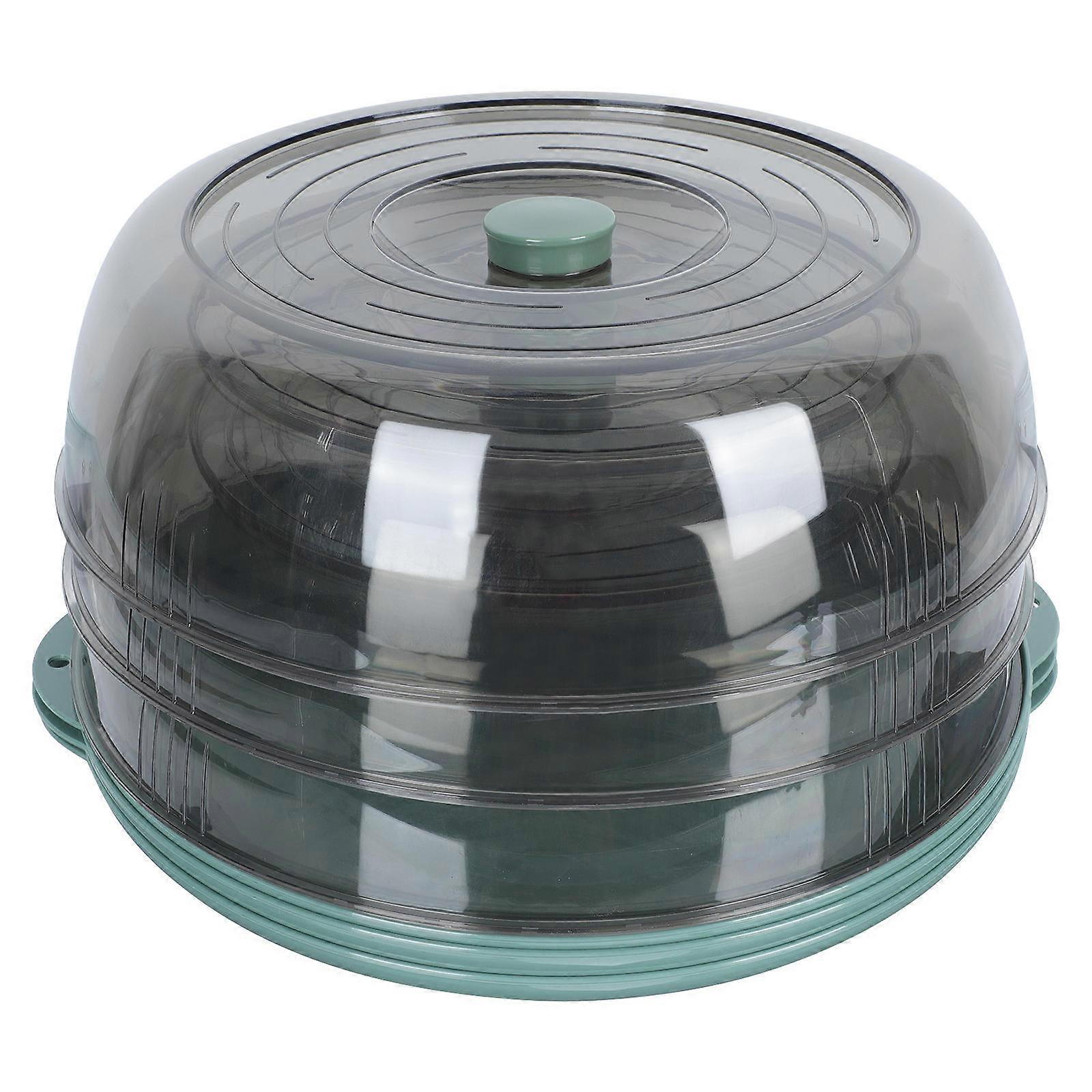 Dome Food Cover Heat Preservation for Home Use Item 1Pc