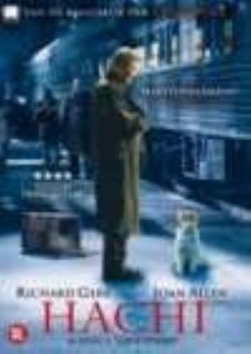 Hachi [ 2009 ] DVD - Region 1
