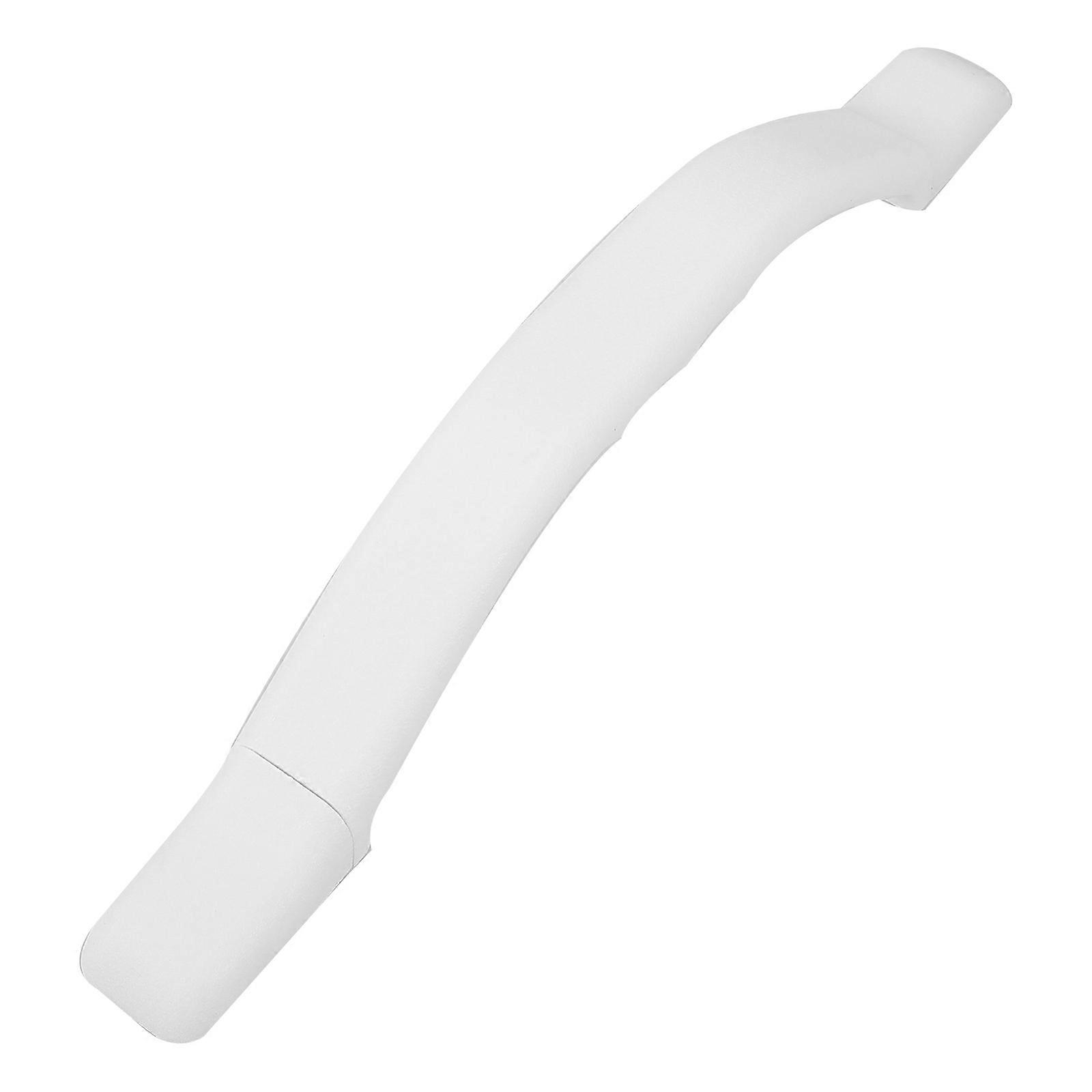 RV Entry Door Assist Handle   Durable Nylon Grab Handle for Camper, Motorhome, and Trailer   Sleek Modern Design for Easy Access and Renovation