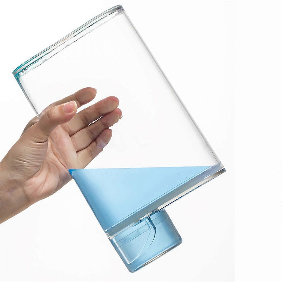 3Pcs Laundry Detergent Dispenser, Dispenser