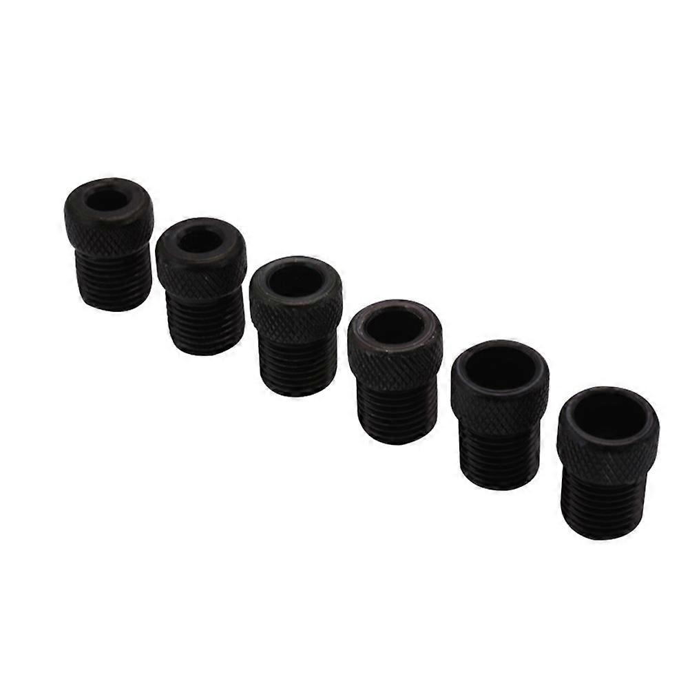 Hinge Hole Locator Oblique Hole Positioner for Drilling Guide Aluminium Alloy 28Pcs Grey