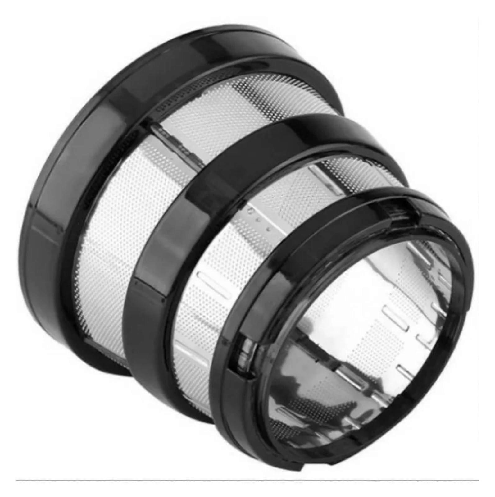 19SGM Slow Juicer Fine Mesh Strainer Filter Small Hole for HH SBF11 HU19SGM Parts