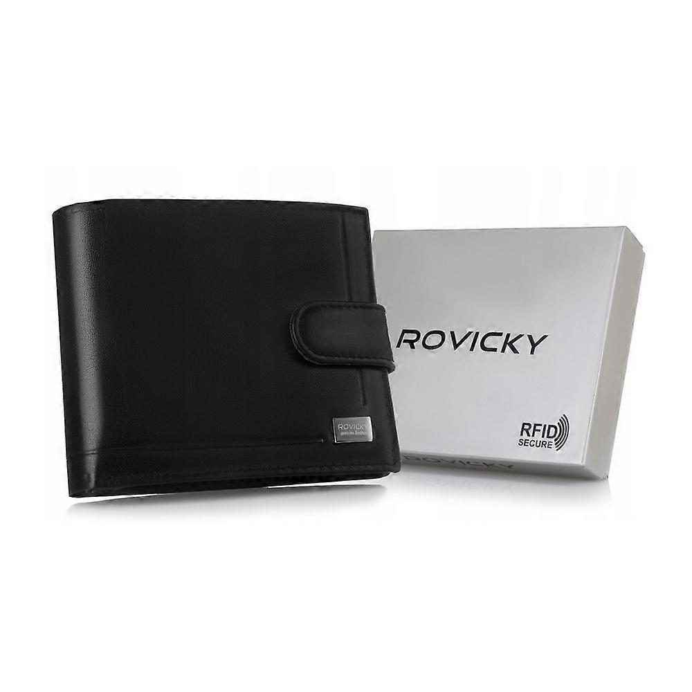 Wallets Rovicky PC107LBAR